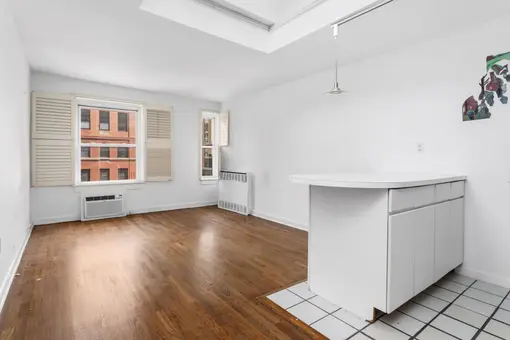 151 East 20th Street, #5F