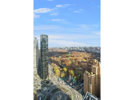 Central Park Place, 301 West 57th Street, #40B