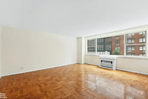 The Wendhorn, 139 East 33rd Street, #2C