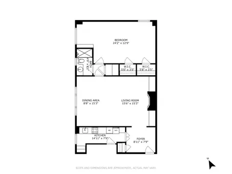 480 Park Avenue, #12H