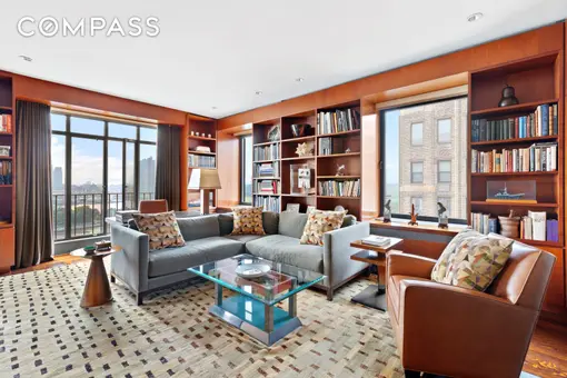River House, 435 East 52nd Street, #11A