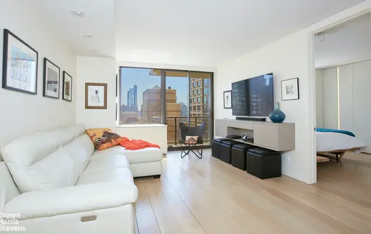 The Alfred, 161 West 61st Street, #23H