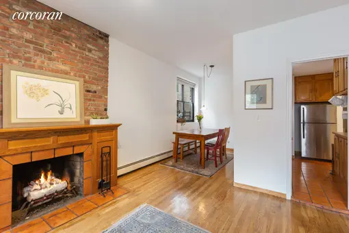 The Watsessing, 255 West 95th Street, #4A