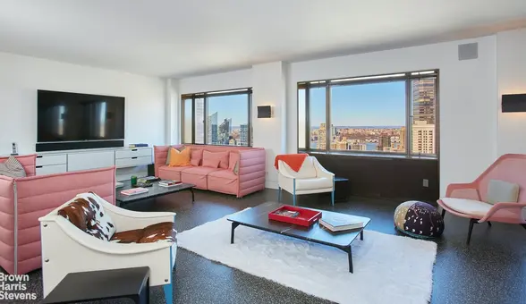 One Lincoln Plaza, 20 West 64th Street, #32HJ