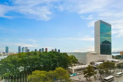 50 United Nations Plaza, #15B