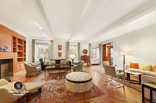 The St Ives, 155 East 72nd Street, #1112A