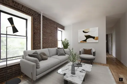 177 Chrystie Street, #5C