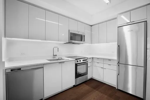 Enclave At The Cathedral, 400 West 113th street, #1223