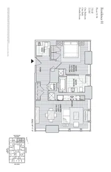 The Residences at 400 Fifth Avenue, 400 Fifth Avenue, #53H