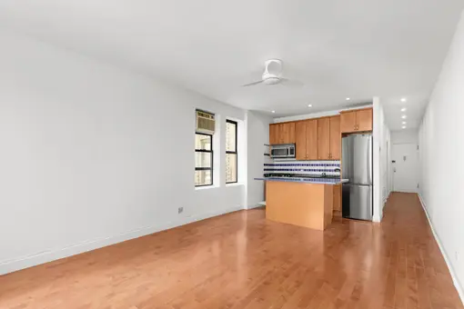 1264 Amsterdam Avenue, #3D