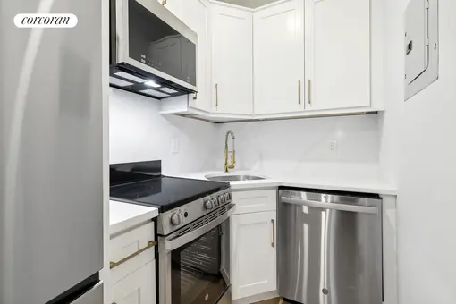 206 West 96th Street, #5B