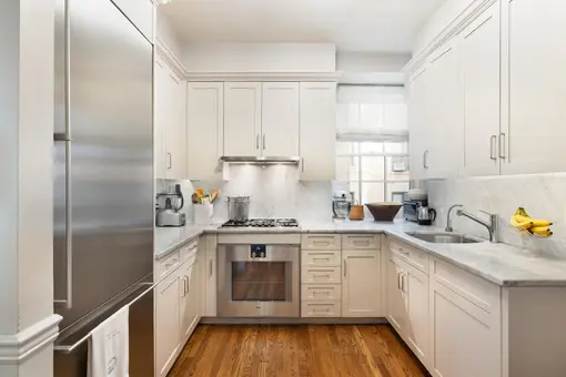 108 East 82nd Street, #4C