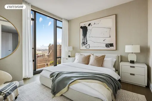 Sutton Tower, 430 East 58th Street, #28A