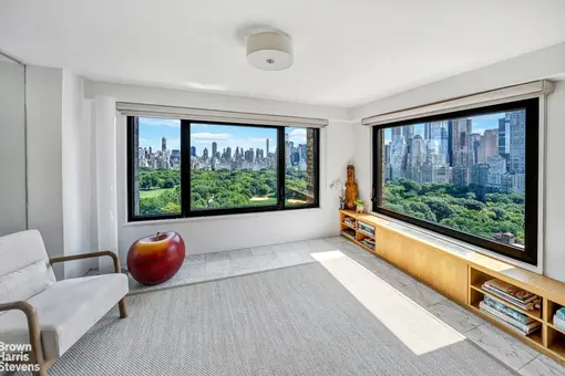 Park Ten, 10 West 66th Street, #28AH