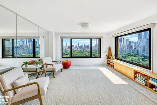 Park Ten, 10 West 66th Street, #28AH