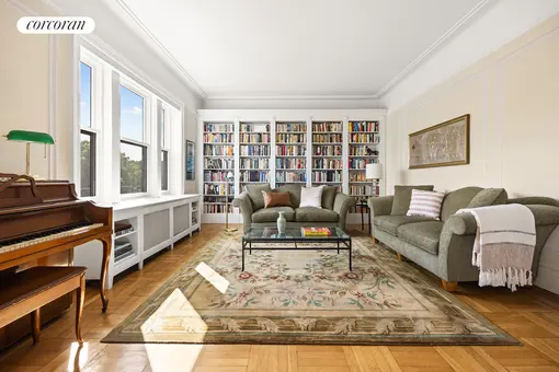 75 Prospect Park West, #6B