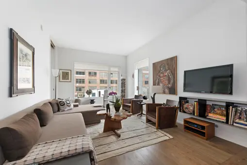 345 Meatpacking, 345 West 14th Street, #8C