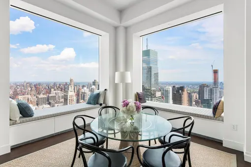 432 Park Avenue, #48A