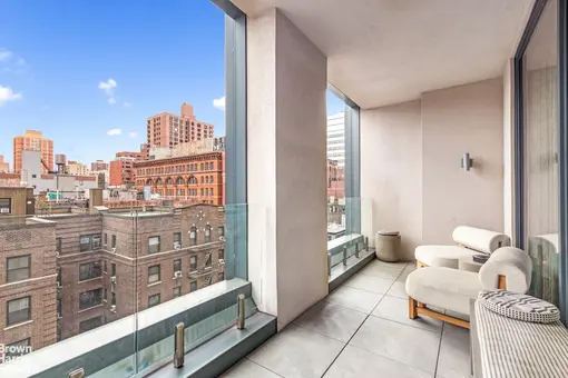 88 & 90 Lex, 90 Lexington Avenue, #7D