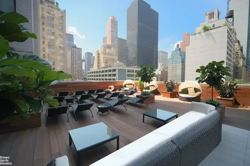 The Excelsior, 303 East 57th Street, #28B