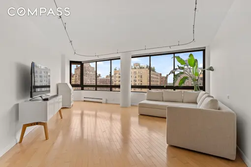 The Bromley, 225 West 83rd Street, #11L