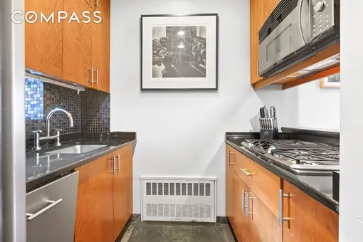 The Stratton, 342 West 85th Street, #6D
