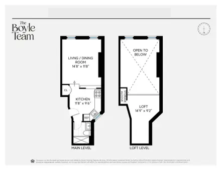 333 East 92nd Street, #5C