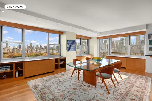 80 Central Park West, #22AB