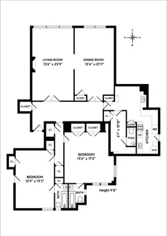 25 East 86th Street, #4C