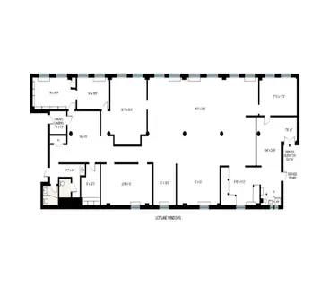 227 West 17th Street, #3