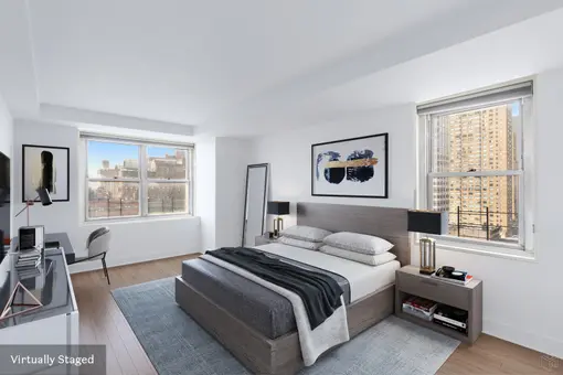 Riverview East, 251 East 32nd Street, #15H