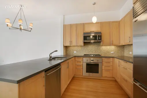 110 + Bway, 545 West 110th Street, #6D