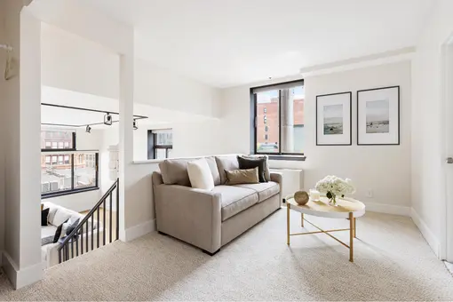 Bleecker Court, 77 Bleecker Street, #811