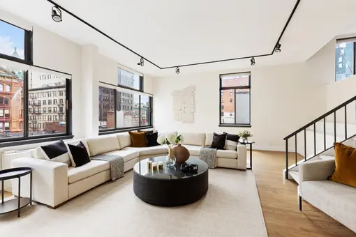 Bleecker Court, 77 Bleecker Street, #811