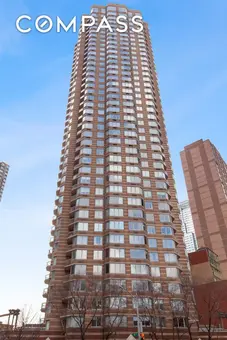 The Strand, 500 West 43rd Street, #6B