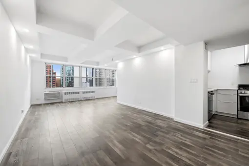 The Amherst, 401 East 74th Street, #12N