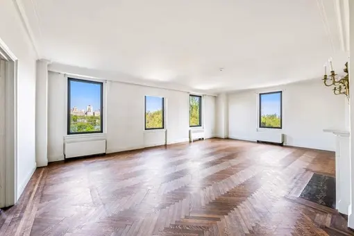 1125 Fifth Avenue, #8thFloor