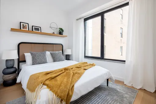The Gramercy North, 139 East 23rd Street, #14