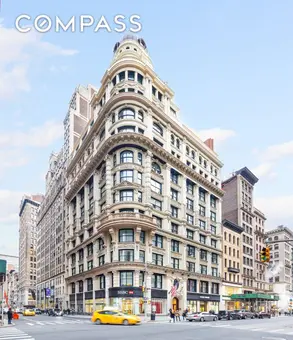 141 Fifth Avenue, #6D