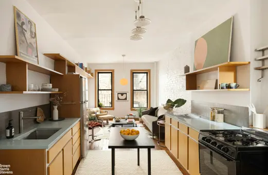 54 East 1st Street, #4C