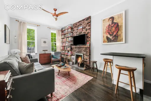 345 West 21st Street, #2A