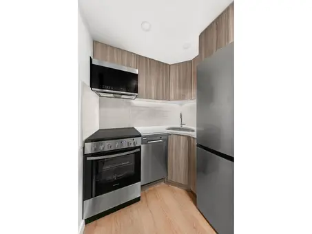 227 East 21st Street, #2F