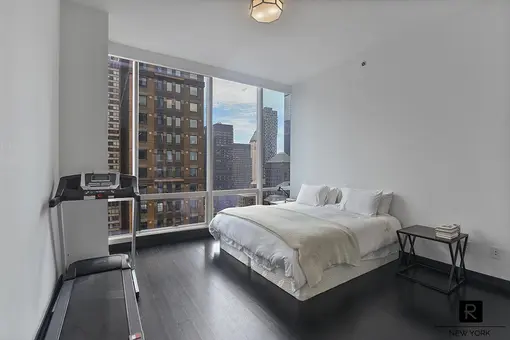 One57, 157 West 57th Street, #36D