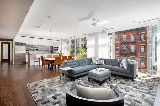 Lux 74, 433 East 74th Street, #4A