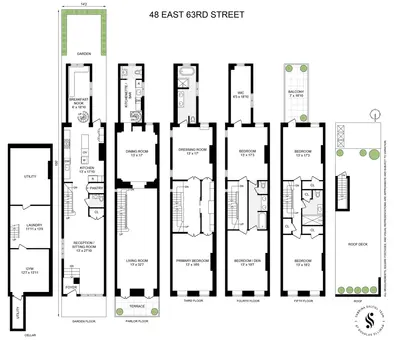 48 East 63rd Street, 