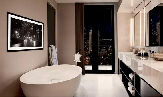 Mandarin Oriental Residences Fifth Avenue, 685 Fifth Avenue, #PHB