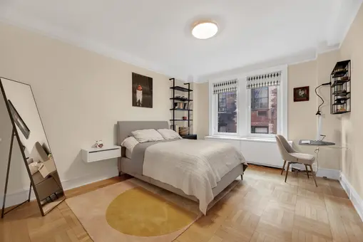 334 West 86th Street, #5C