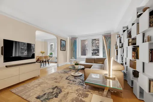 334 West 86th Street, #5C