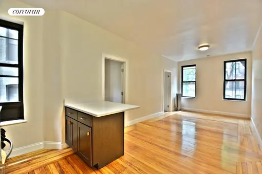 503 West 122nd Street, #5