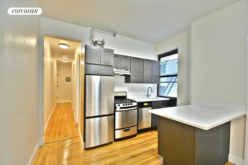 503 West 122nd Street, #5